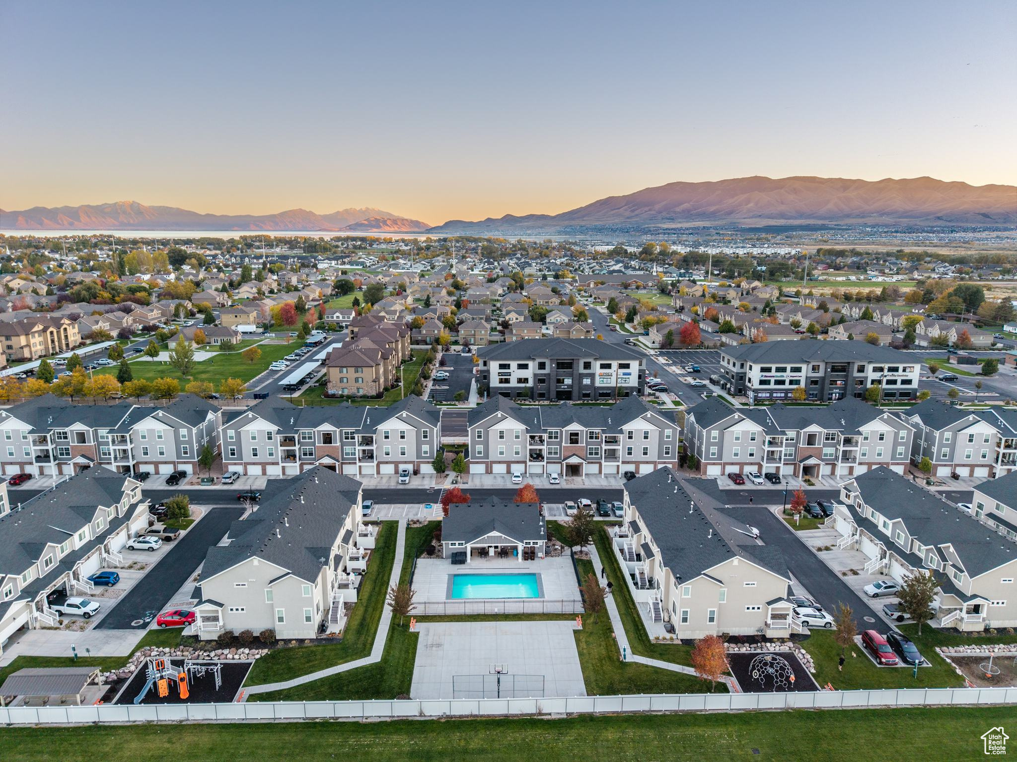 LEHI GATEWAY - Residential