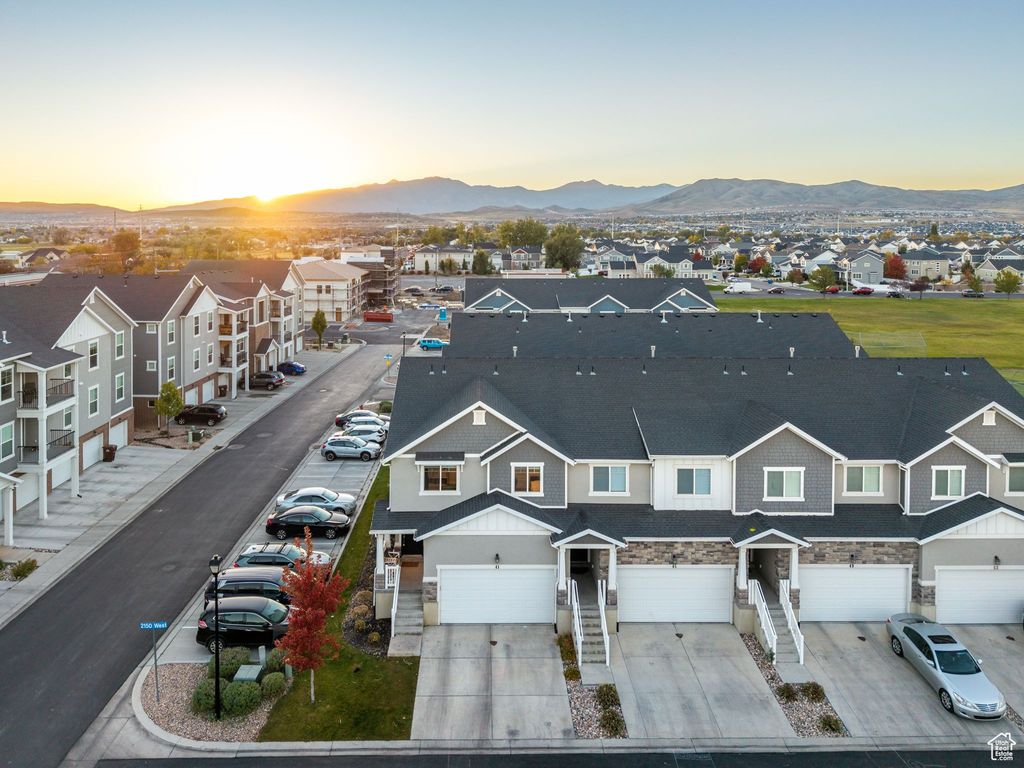 Photo of 41 N 2150 W #109, Lehi, UT 84043 (MLS # 2118893)
