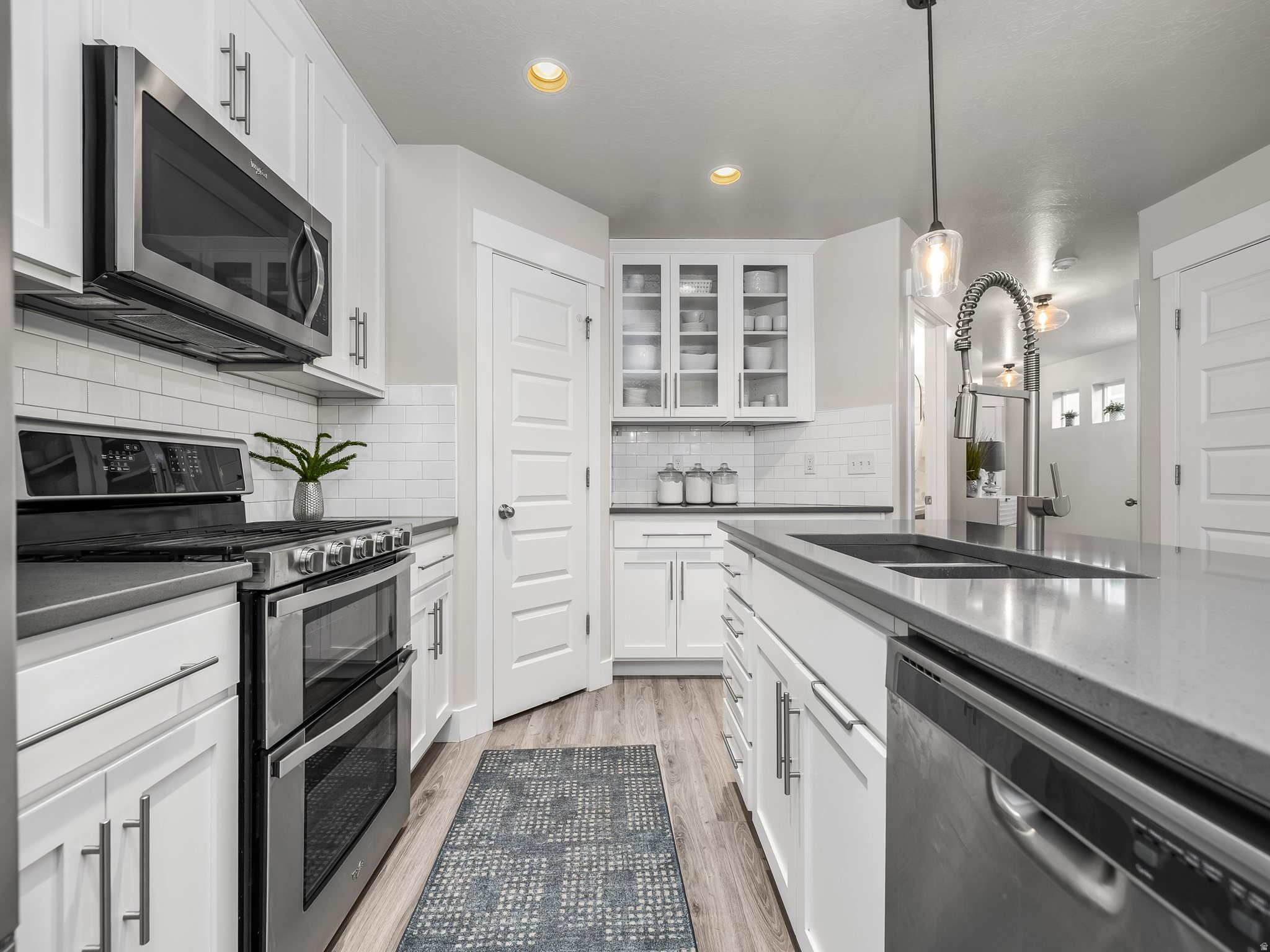 LEHI GATEWAY - Residential