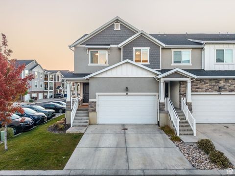Photo of 41 N 2150 W #109, Lehi, UT 84043 (MLS # 2118893)