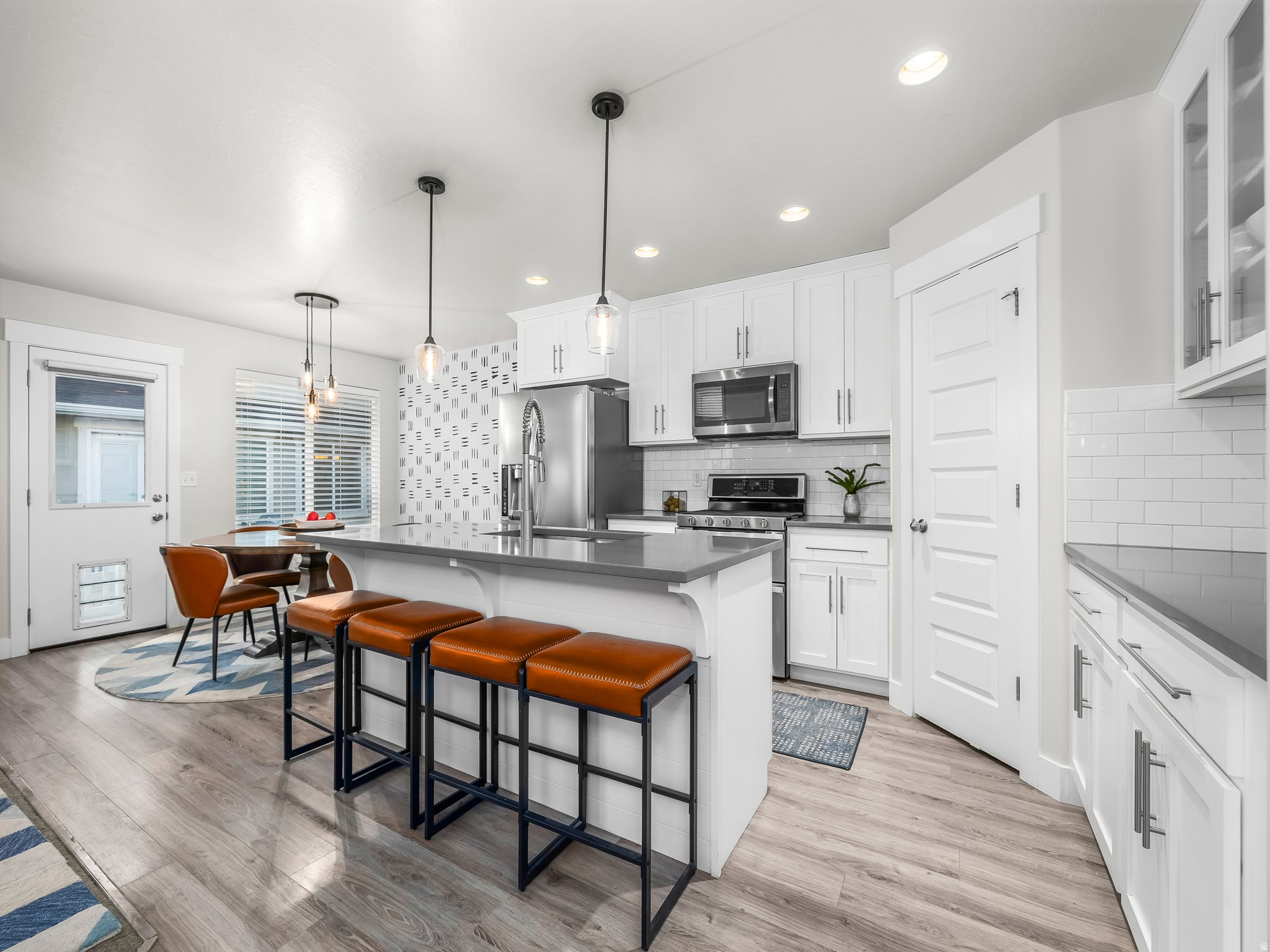 LEHI GATEWAY - Residential