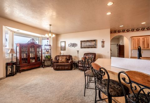 Tiny photo for 1135 W PARK RIDGE DR S, Roosevelt, UT 84066 (MLS # 2128111)