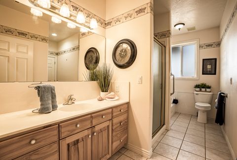 Tiny photo for 1135 W PARK RIDGE DR S, Roosevelt, UT 84066 (MLS # 2128111)