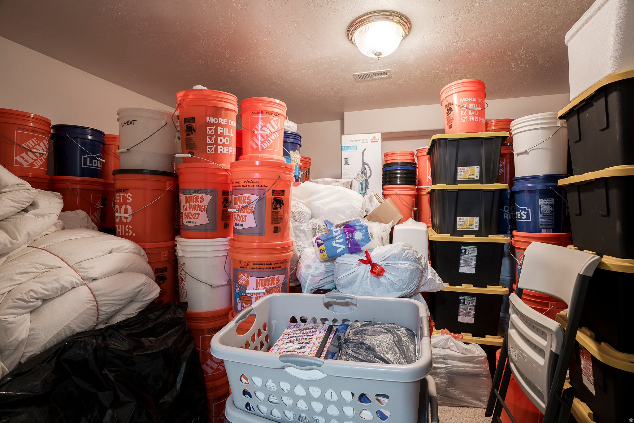 PARK RIDGE - Residential