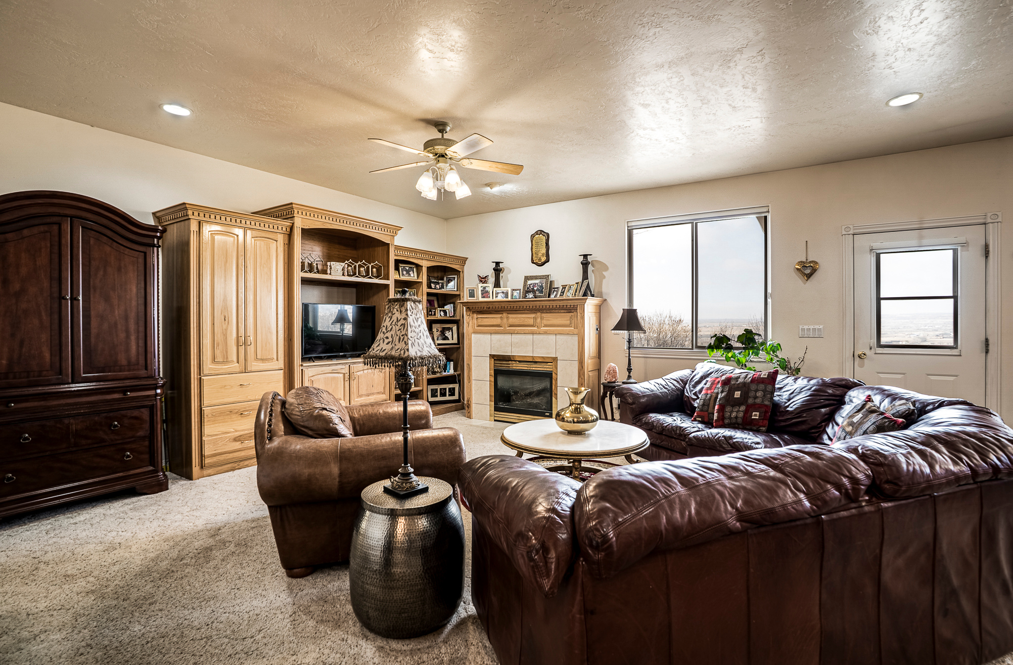 PARK RIDGE - Residential