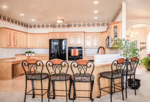 Tiny photo for 1135 W PARK RIDGE DR S, Roosevelt, UT 84066 (MLS # 2128111)