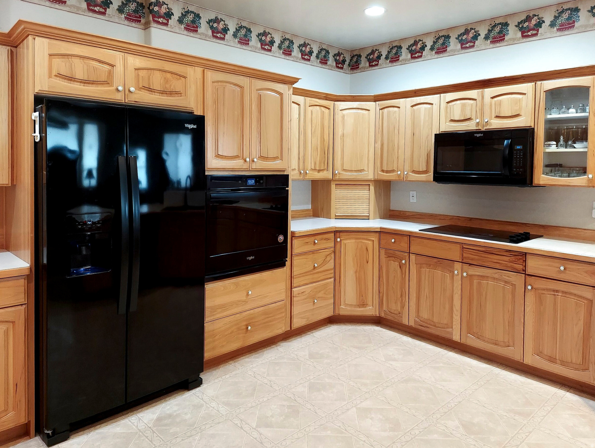 PARK RIDGE - Residential