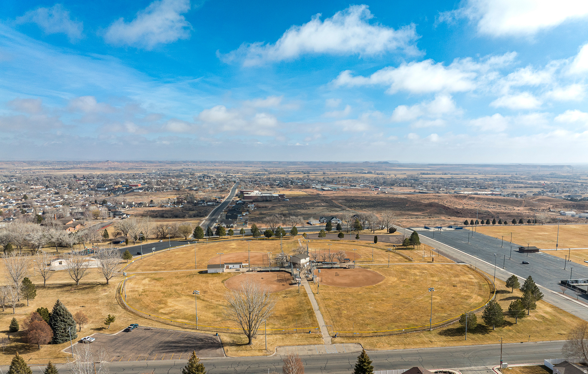 PARK RIDGE - Residential