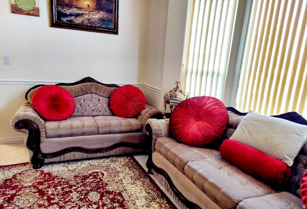 Photo of 1135 W PARK RIDGE DR S, Roosevelt, UT 84066 (MLS # 2128111)