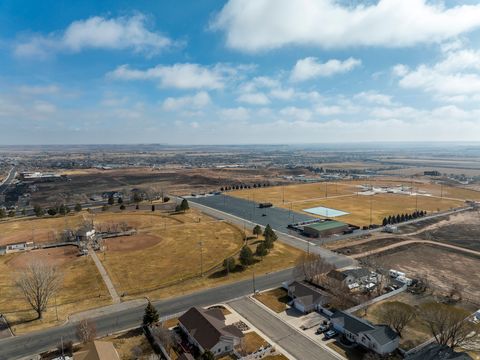 Tiny photo for 1135 W PARK RIDGE DR S, Roosevelt, UT 84066 (MLS # 2128111)
