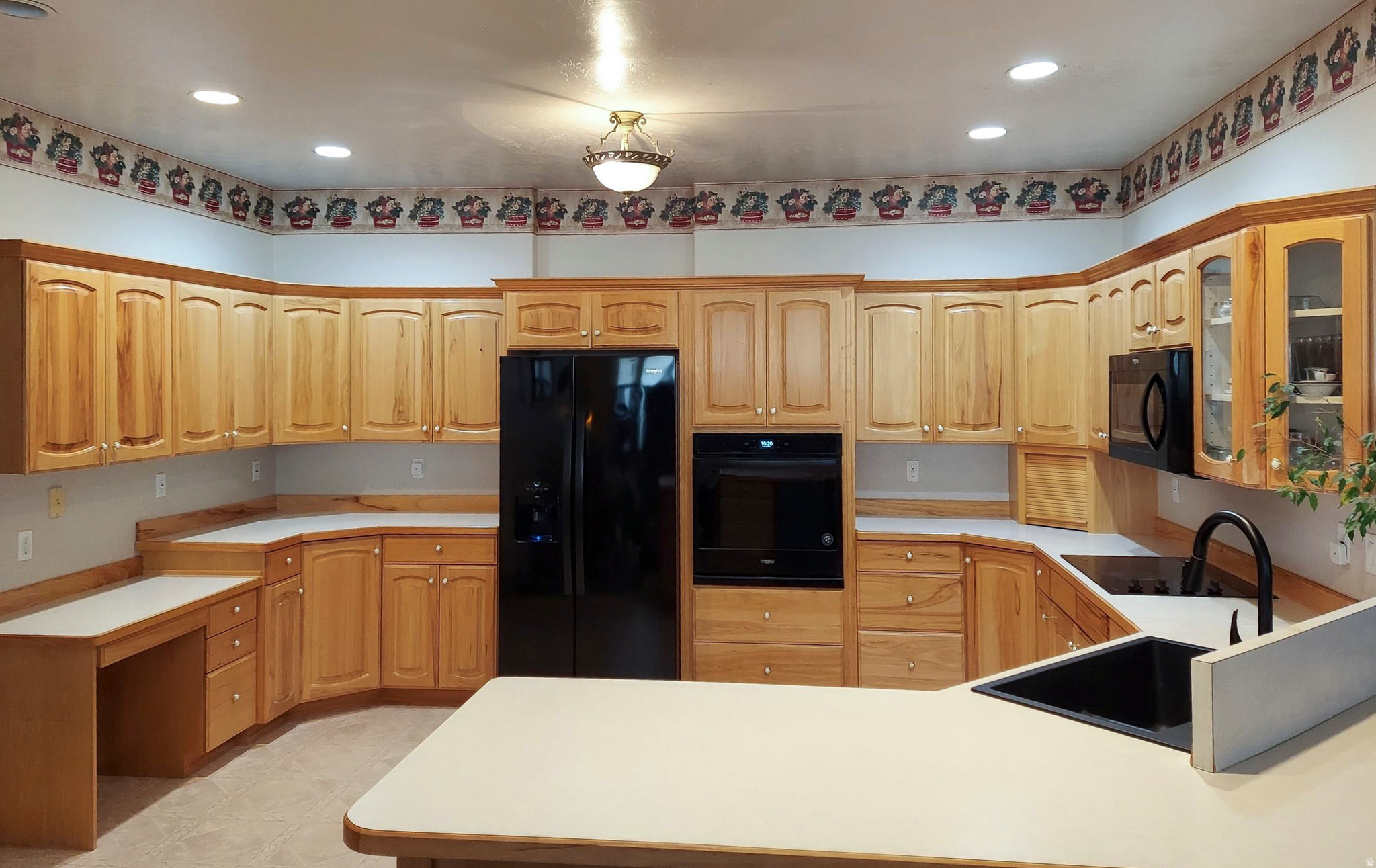 PARK RIDGE - Residential