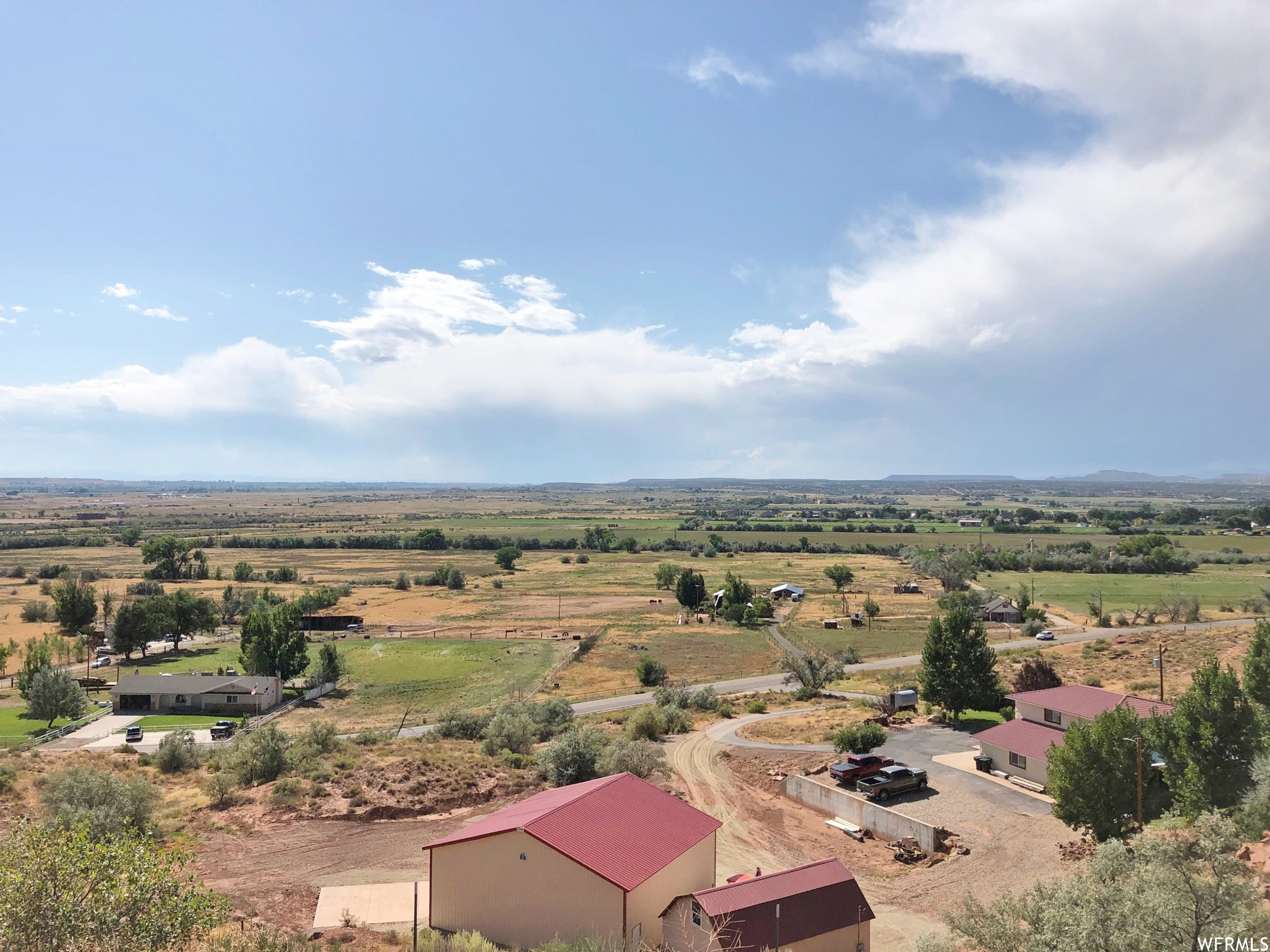 PARK RIDGE - Residential