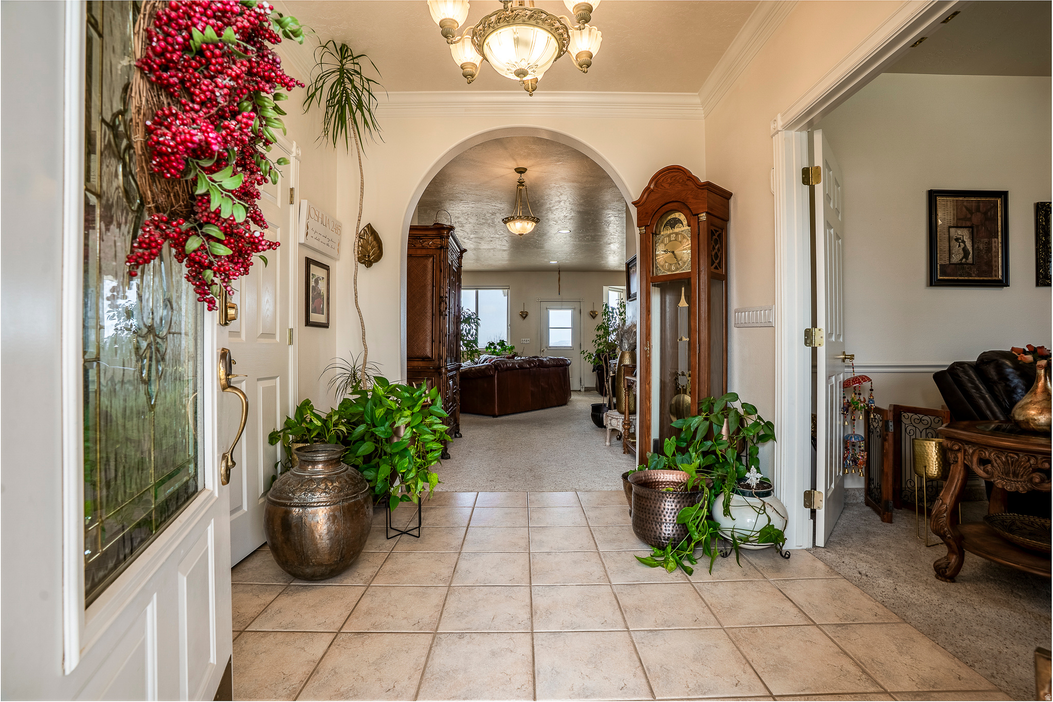 PARK RIDGE - Residential