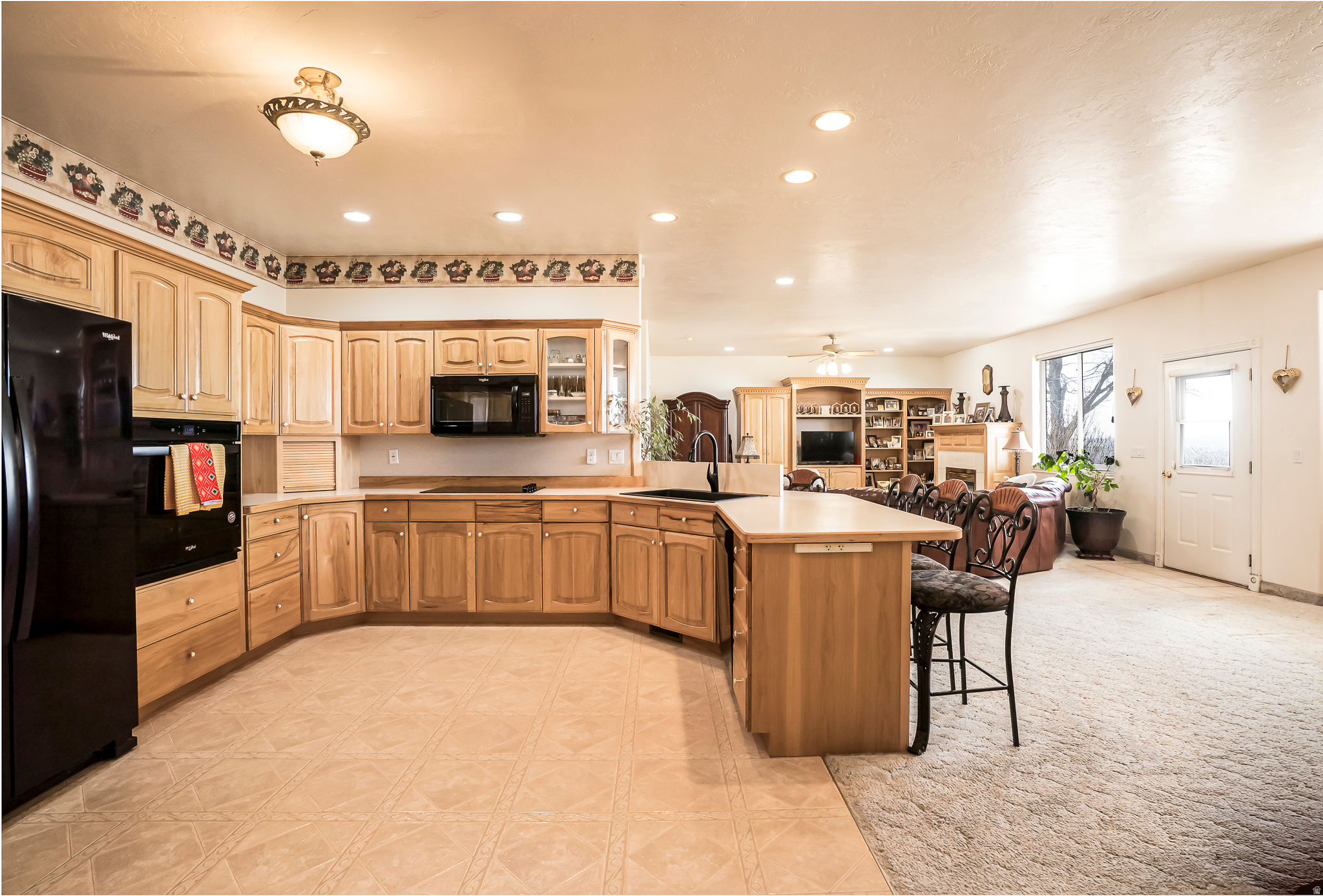 PARK RIDGE - Residential