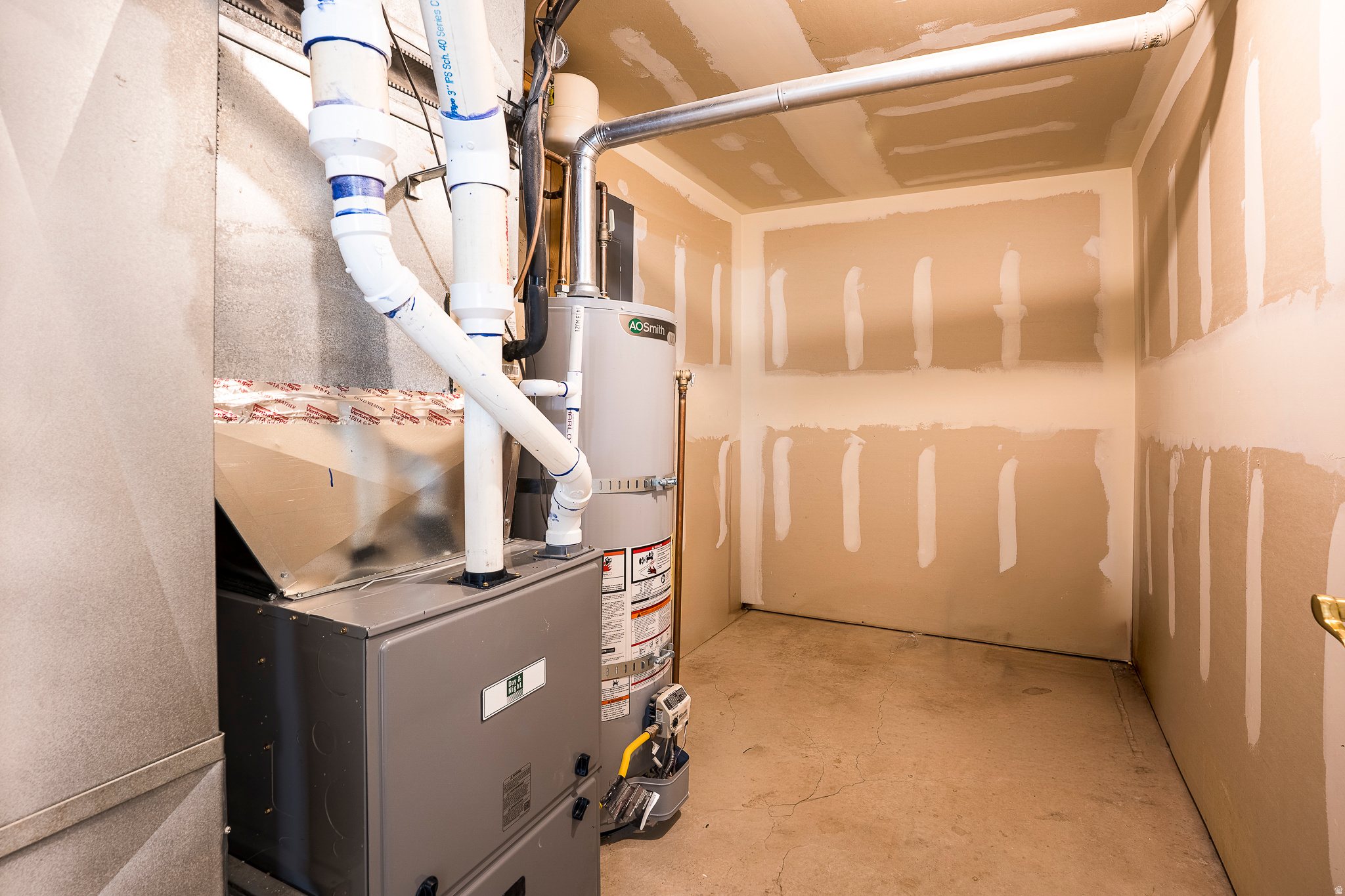 PARK RIDGE - Residential