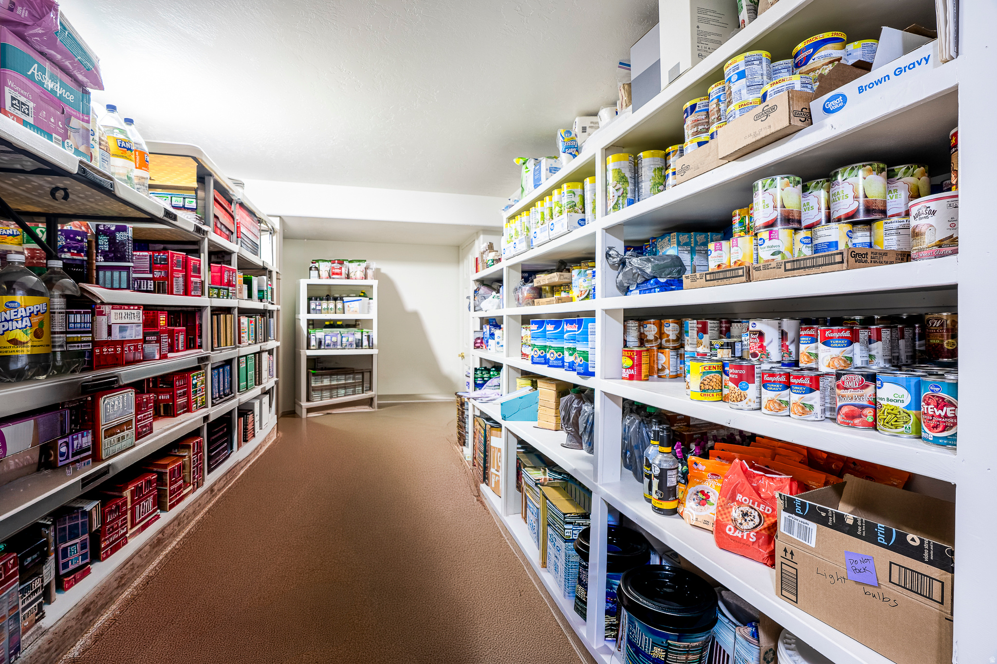 PARK RIDGE - Residential