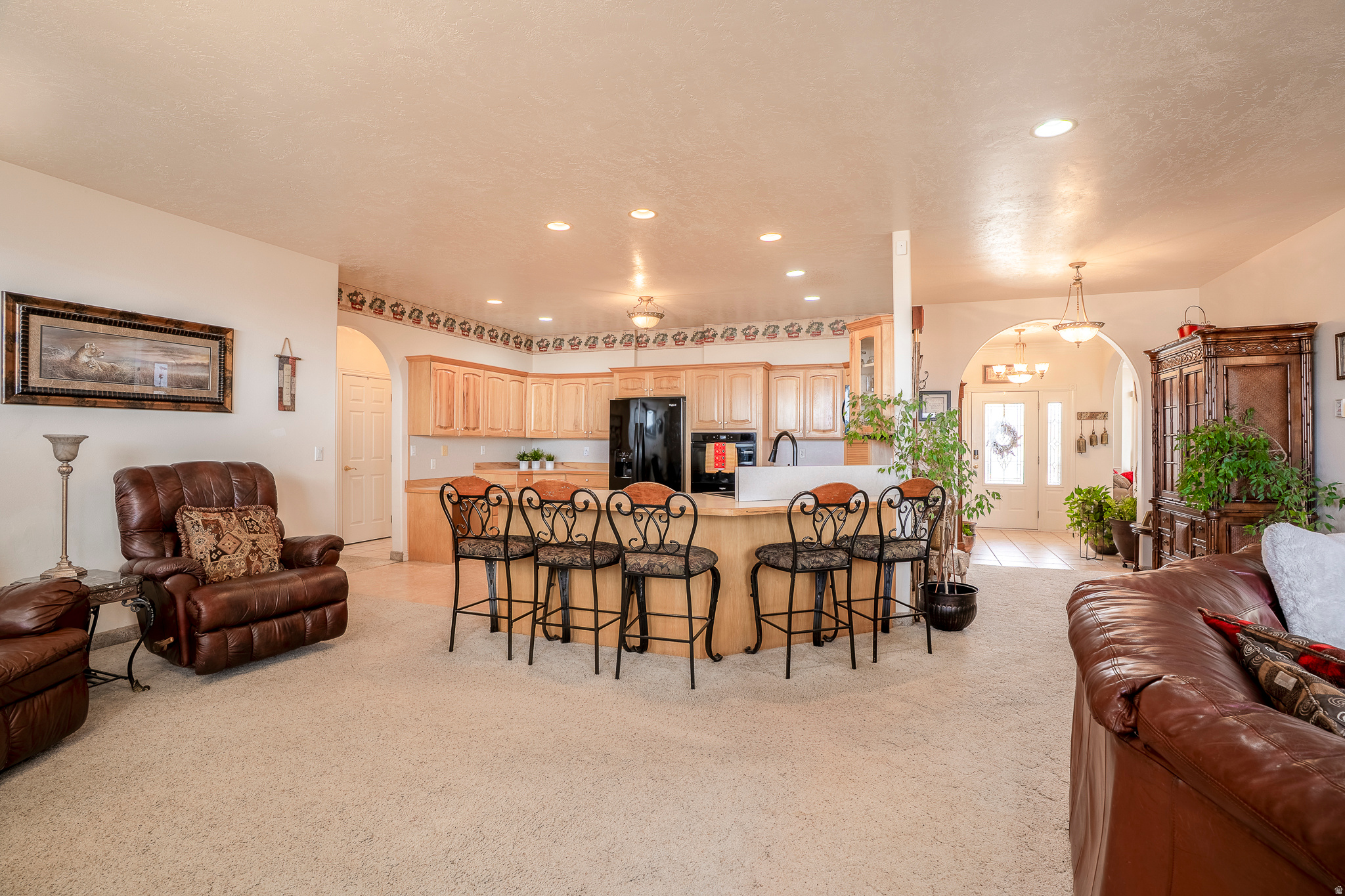 PARK RIDGE - Residential