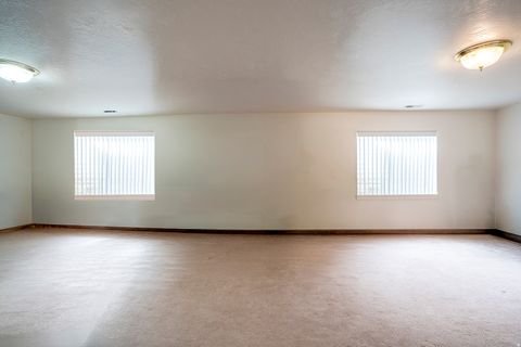 Tiny photo for 1135 W PARK RIDGE DR S, Roosevelt, UT 84066 (MLS # 2128111)
