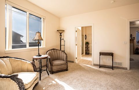 Tiny photo for 1135 W PARK RIDGE DR S, Roosevelt, UT 84066 (MLS # 2128111)
