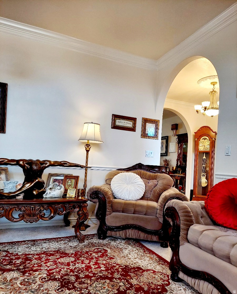 PARK RIDGE - Residential