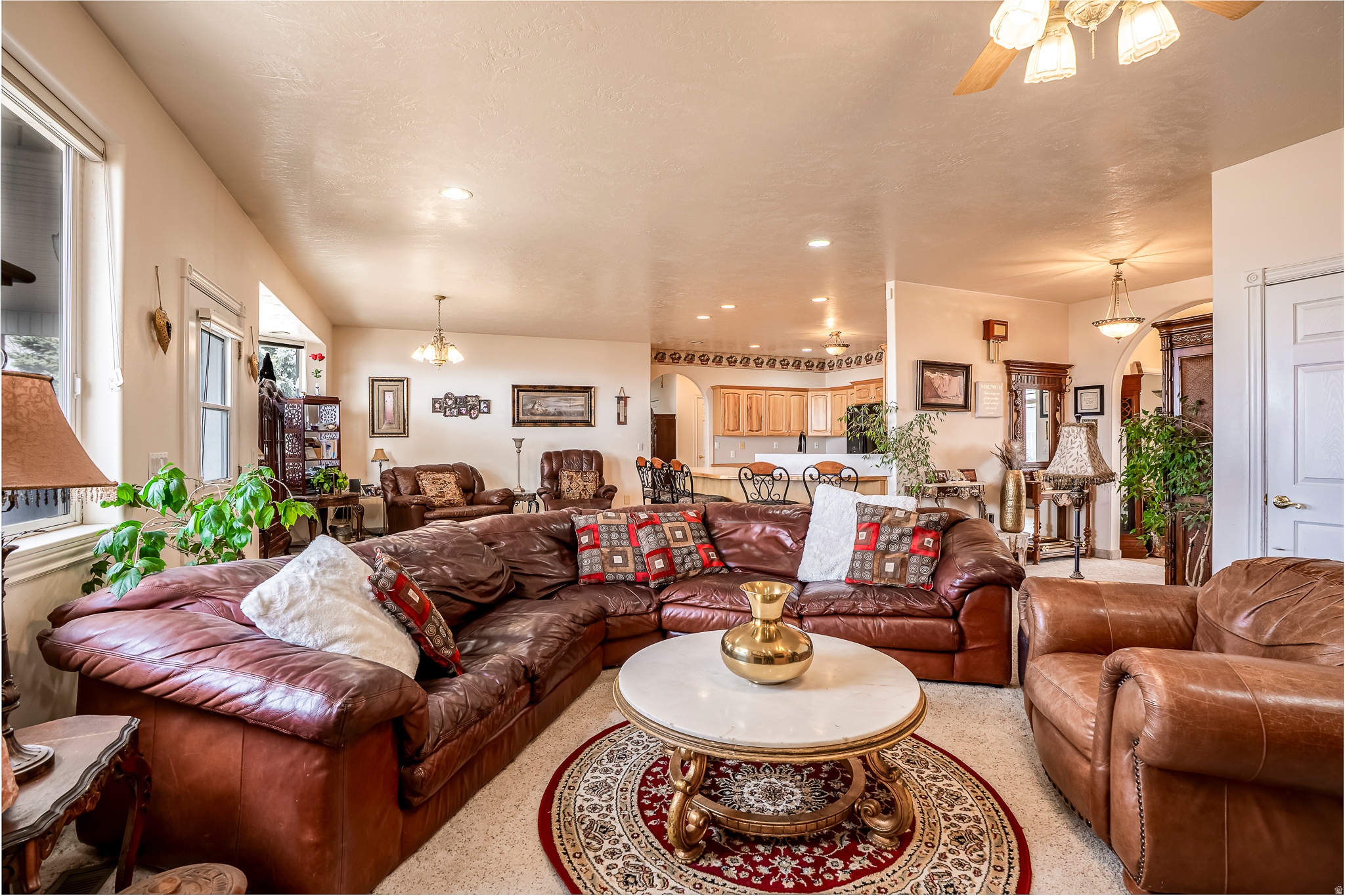 PARK RIDGE - Residential