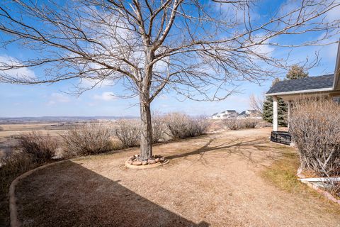 Tiny photo for 1135 W PARK RIDGE DR S, Roosevelt, UT 84066 (MLS # 2128111)