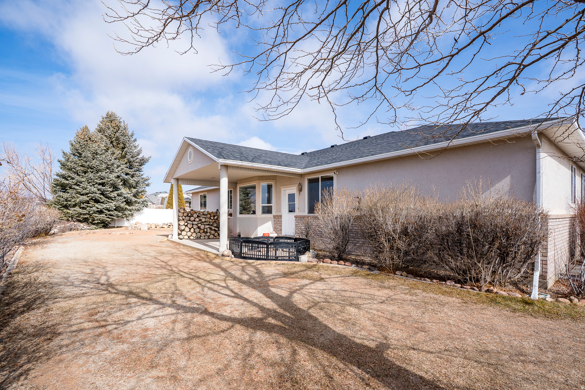 PARK RIDGE - Residential