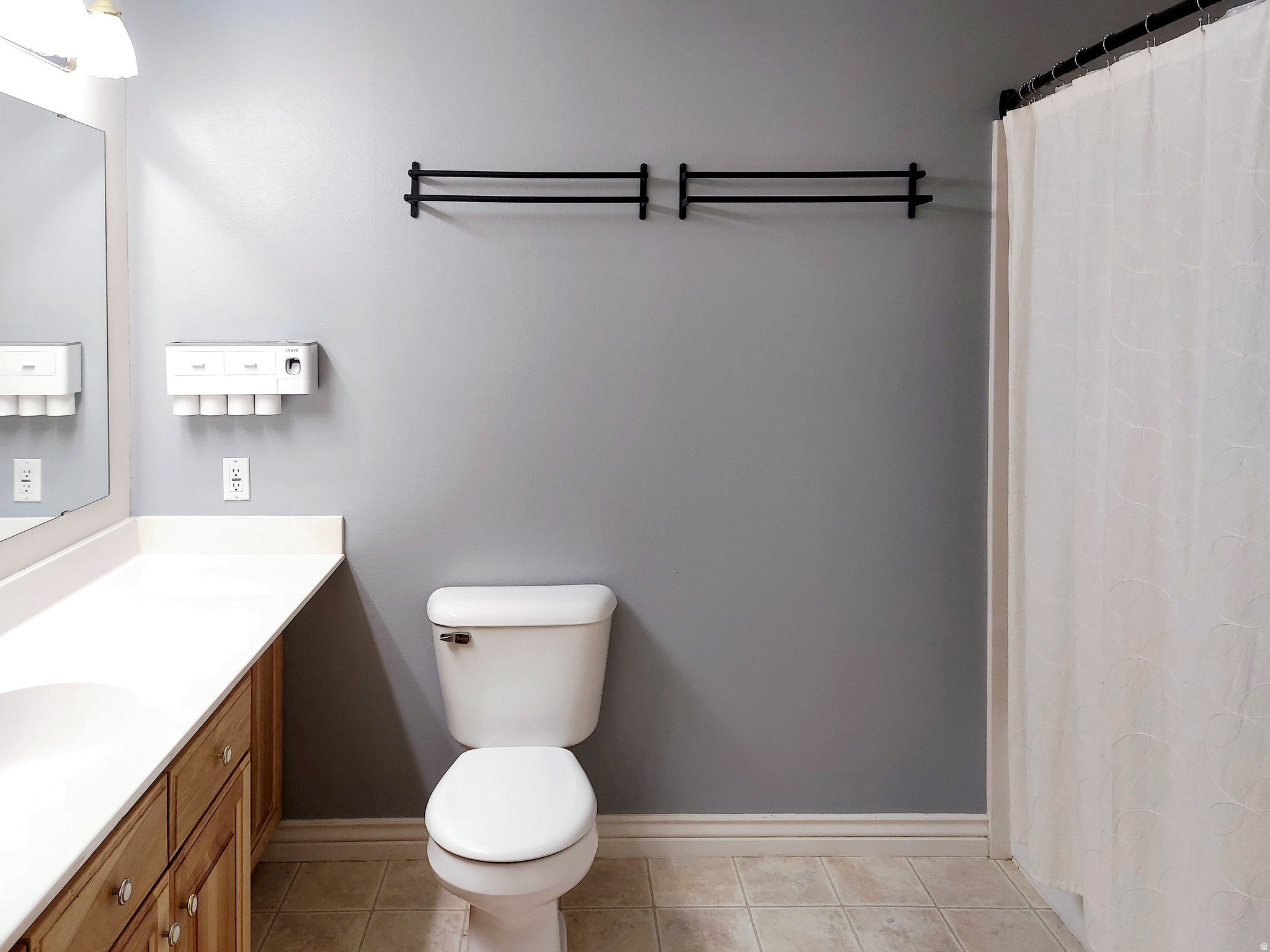 PARK RIDGE - Residential