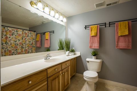 Tiny photo for 1135 W PARK RIDGE DR S, Roosevelt, UT 84066 (MLS # 2128111)