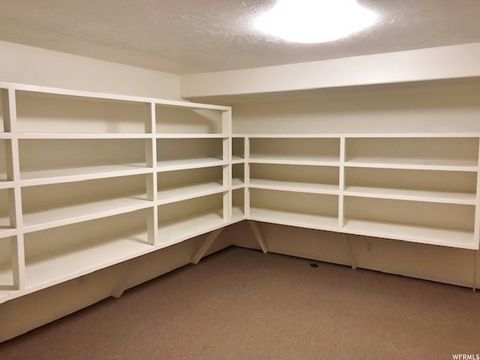 Tiny photo for 1135 W PARK RIDGE DR S, Roosevelt, UT 84066 (MLS # 2128111)