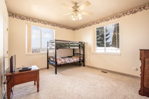 Tiny photo for 1135 W PARK RIDGE DR S, Roosevelt, UT 84066 (MLS # 2128111)
