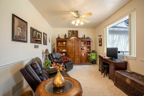 Tiny photo for 1135 W PARK RIDGE DR S, Roosevelt, UT 84066 (MLS # 2128111)