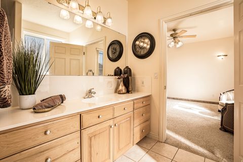 Tiny photo for 1135 W PARK RIDGE DR S, Roosevelt, UT 84066 (MLS # 2128111)