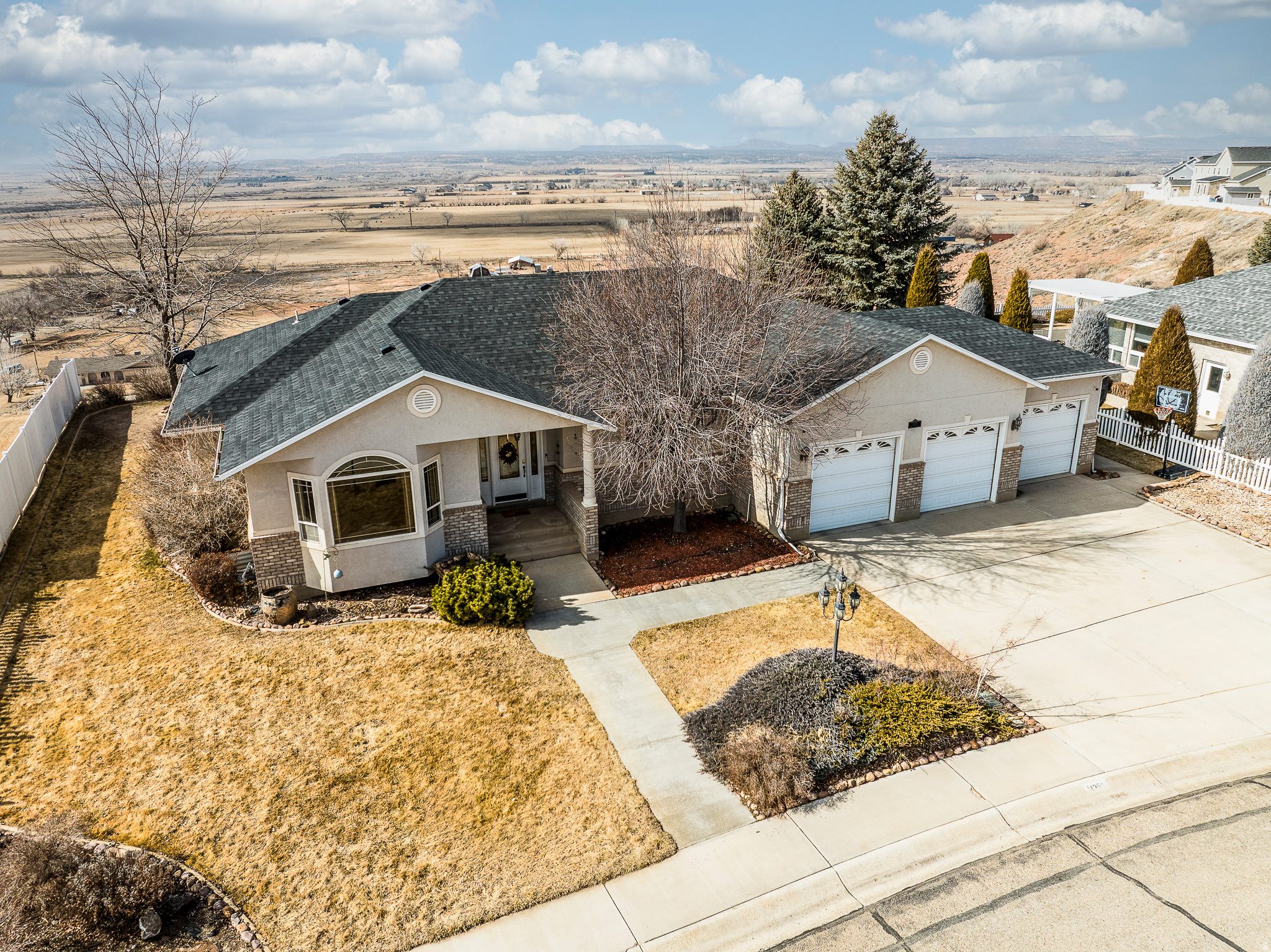 PARK RIDGE - Residential