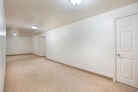 Tiny photo for 1135 W PARK RIDGE DR S, Roosevelt, UT 84066 (MLS # 2128111)