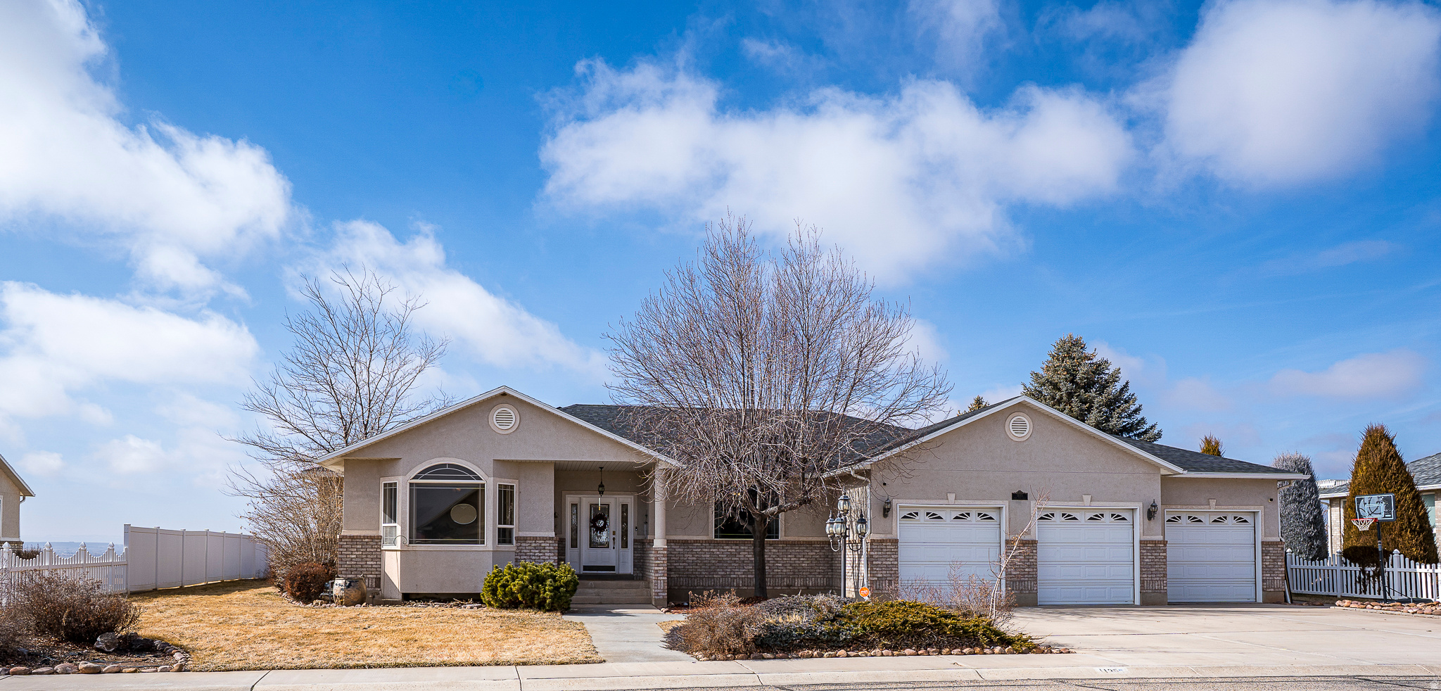 PARK RIDGE - Residential