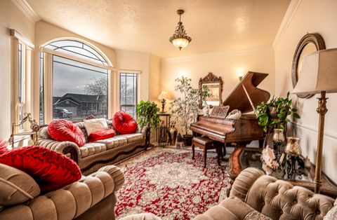 Tiny photo for 1135 W PARK RIDGE DR S, Roosevelt, UT 84066 (MLS # 2128111)
