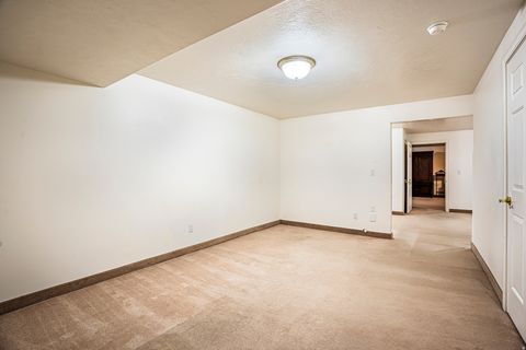 Tiny photo for 1135 W PARK RIDGE DR S, Roosevelt, UT 84066 (MLS # 2128111)