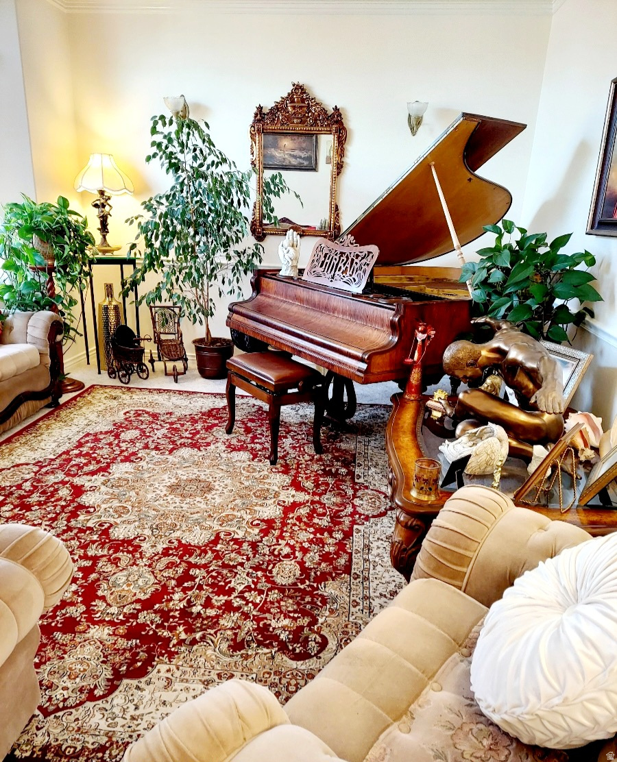 PARK RIDGE - Residential