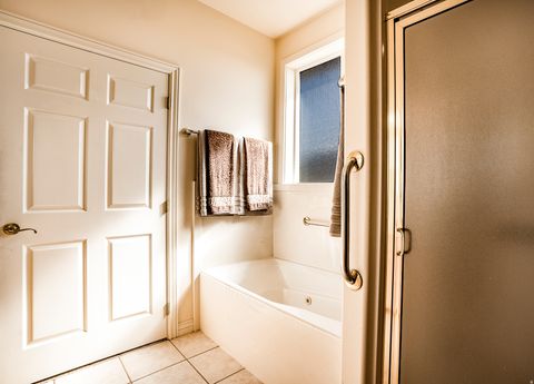 Tiny photo for 1135 W PARK RIDGE DR S, Roosevelt, UT 84066 (MLS # 2128111)