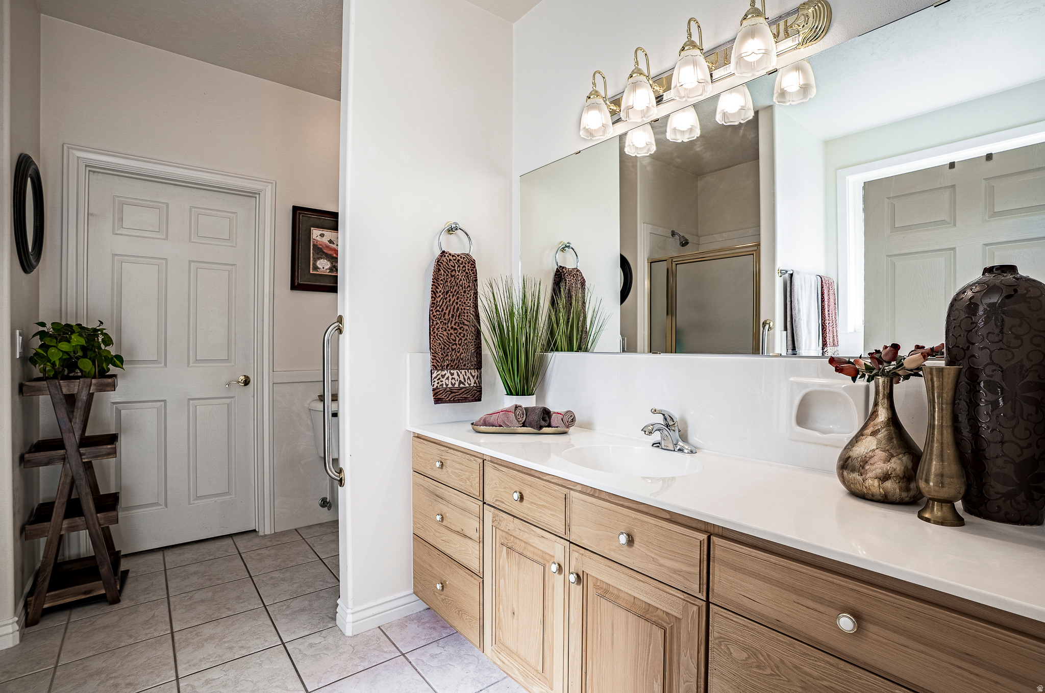 PARK RIDGE - Residential