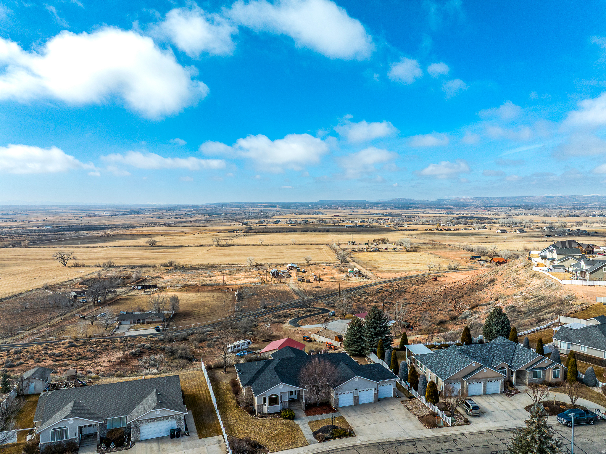 PARK RIDGE - Residential