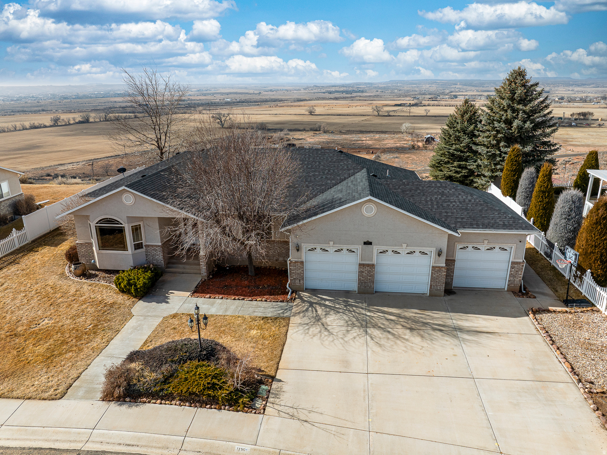 PARK RIDGE - Residential