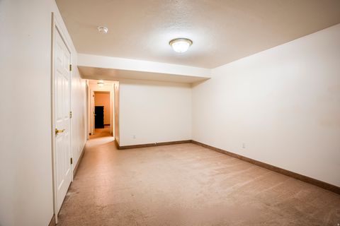 Tiny photo for 1135 W PARK RIDGE DR S, Roosevelt, UT 84066 (MLS # 2128111)