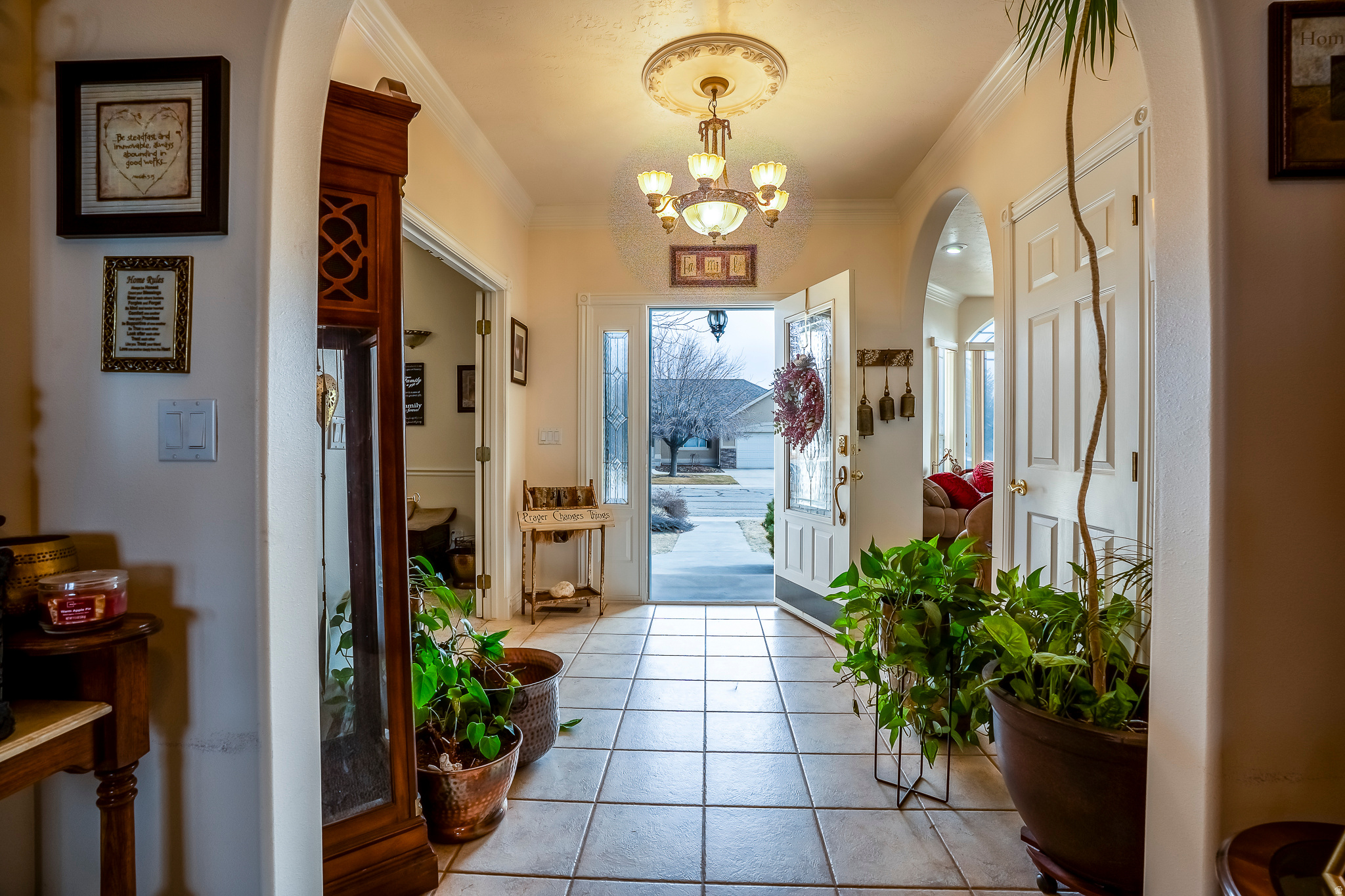 PARK RIDGE - Residential