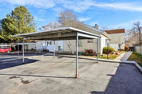 Tiny photo for 4133 S EASTERN PARK LN, West Valley City, UT 84119 (MLS # 2127607)