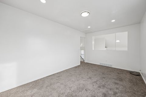 Tiny photo for 4133 S EASTERN PARK LN, West Valley City, UT 84119 (MLS # 2127607)