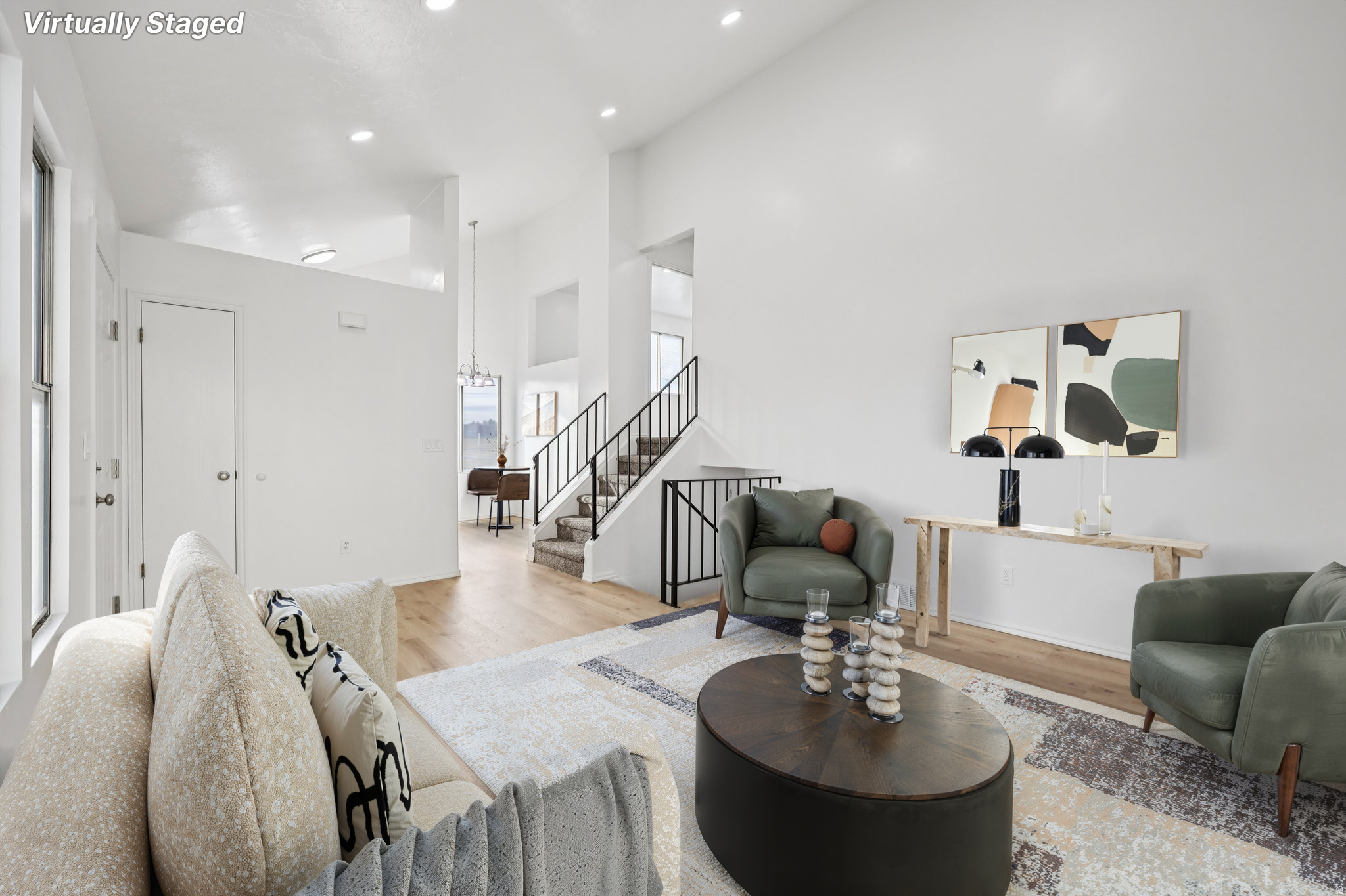 SUNNYBROOK - Residential