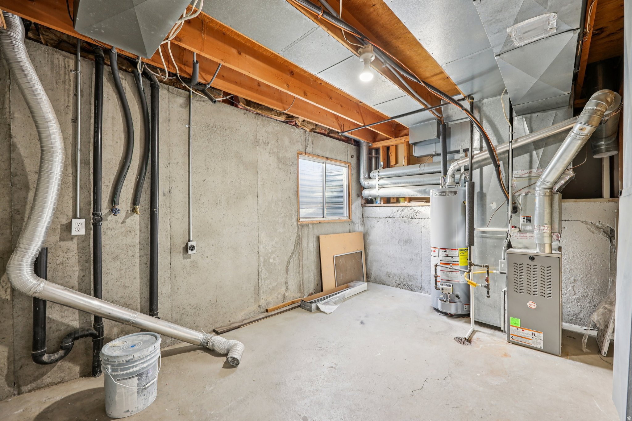 SUNNYBROOK - Residential