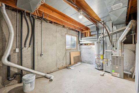 Tiny photo for 4133 S EASTERN PARK LN, West Valley City, UT 84119 (MLS # 2127607)